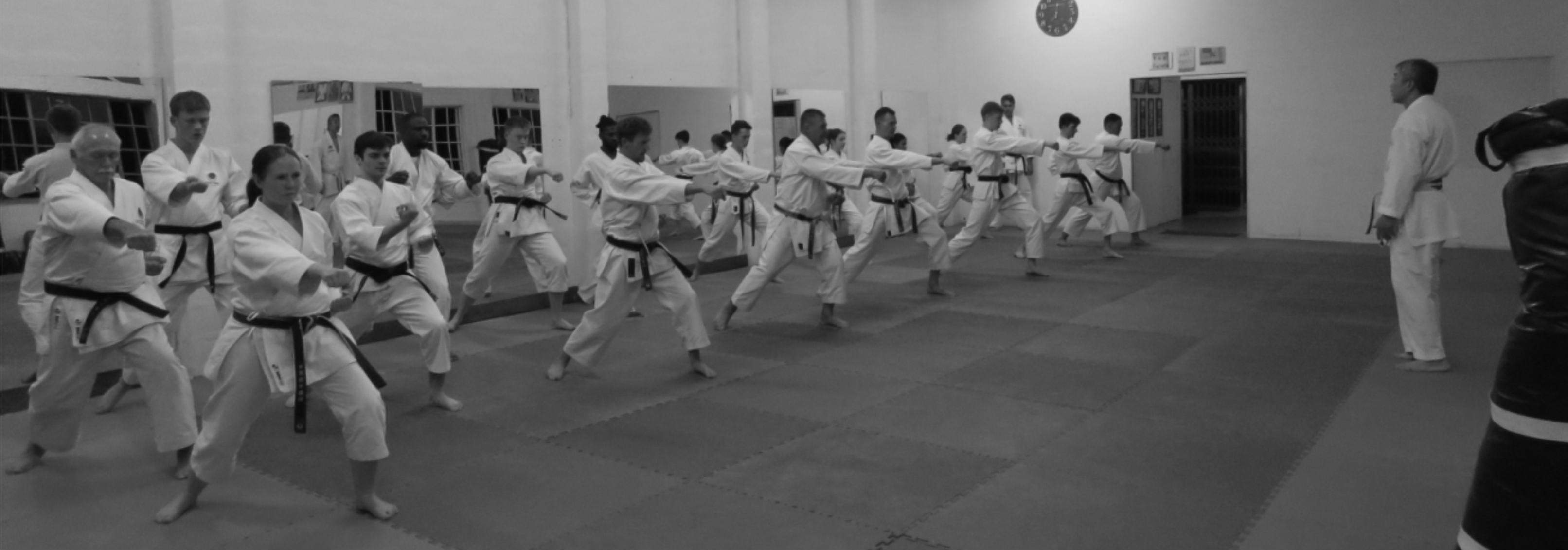 Classes - Schedule - Programs