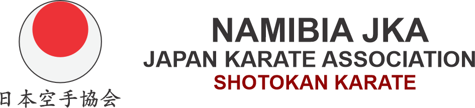Namibia JKA Karate